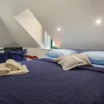 Zana Luxury Center Apartamento *