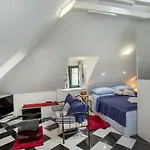 Zana Luxury Center * Split