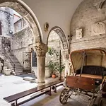Apartment Zana Luxury Center Split