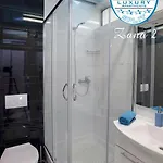 Apartamento Zana Luxury Center Split
