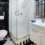 Apartamento Zana Luxury Center *