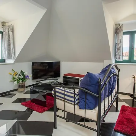 Zana Luxury Center Split