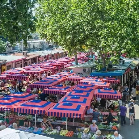 Zana Luxury Center *