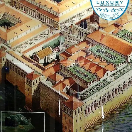 Zana Luxury Center *