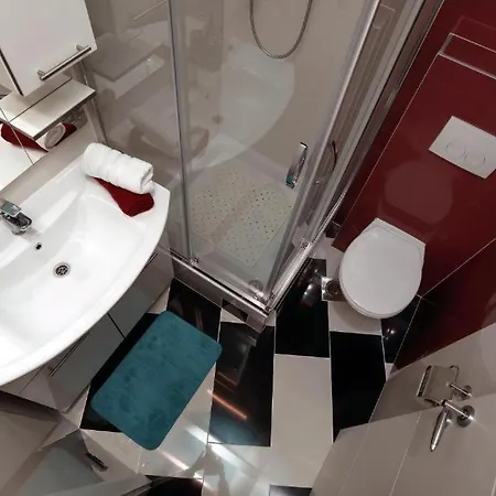 Zana Luxury Center * Split