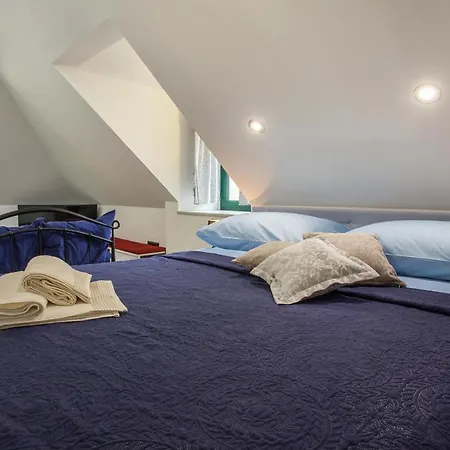 Zana Luxury Center Appartement *