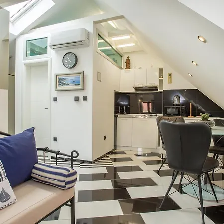 Zana Luxury Center * Сплит