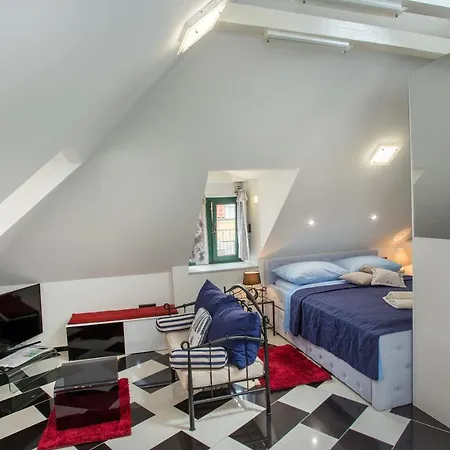 Zana Luxury Center * Сплит