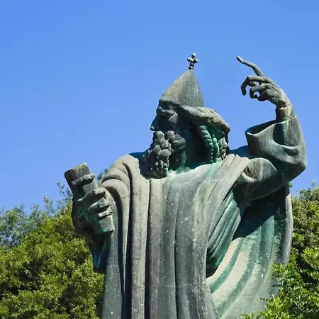 Appartement Zana Luxury Center Split