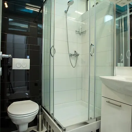 Zana Luxury Center Сплит