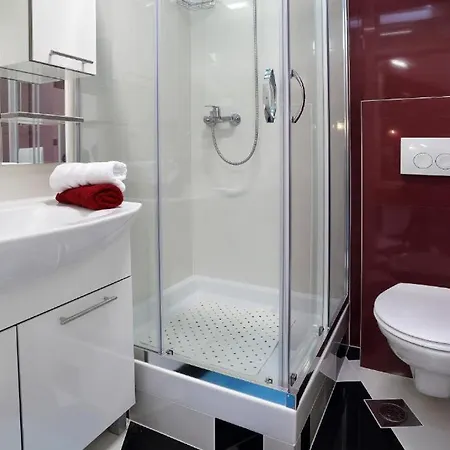 Zana Luxury Center Spalato
