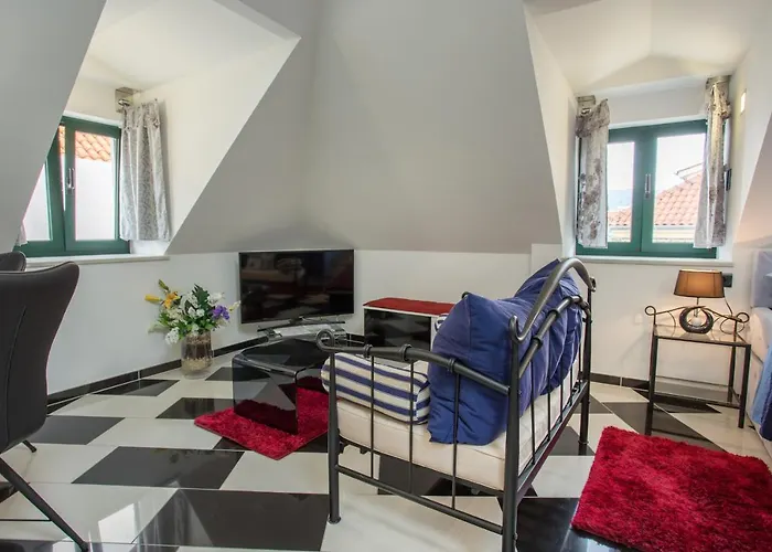 Zana Luxury Center Split