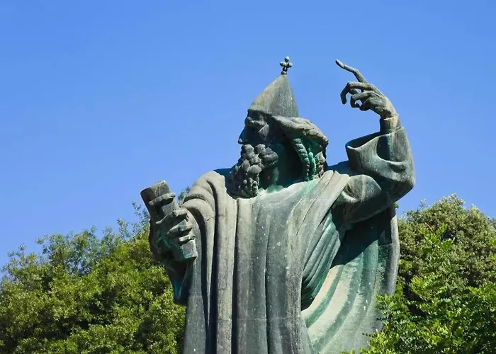 Lejlighed Zana Luxury Center Split