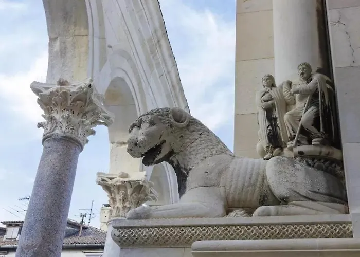 Lejlighed Zana Luxury Center